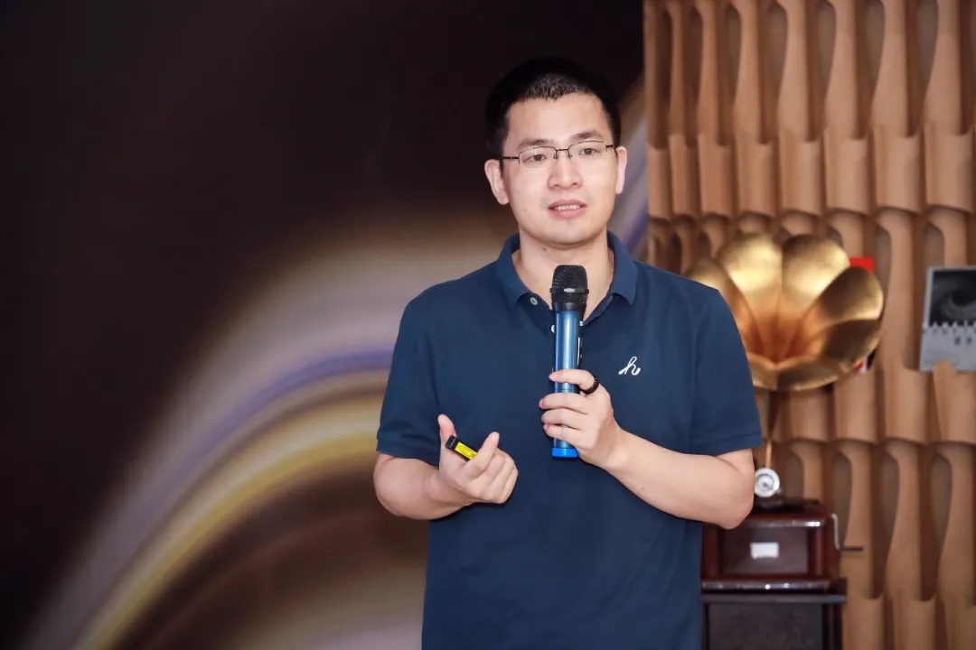 首場“好望角”科學沙龍在上海中科創星高質量孵化器舉辦