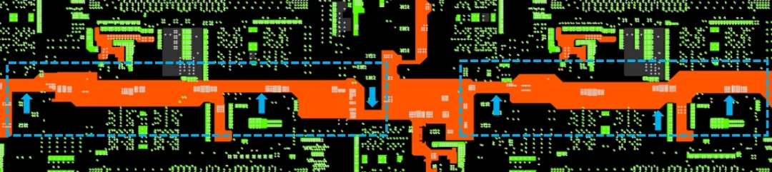 電熱協(xié)同仿真分析實例