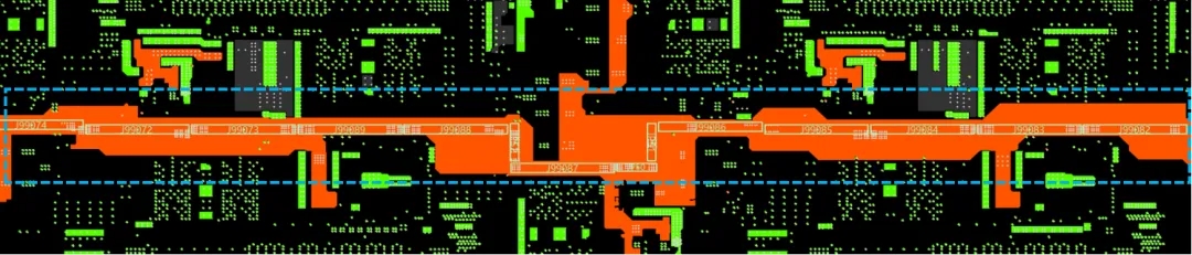 電熱協(xié)同仿真分析實例