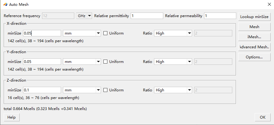 ACEM在天線行業(yè)的應(yīng)用：雙圓極化耦合饋電貼片天線仿真
