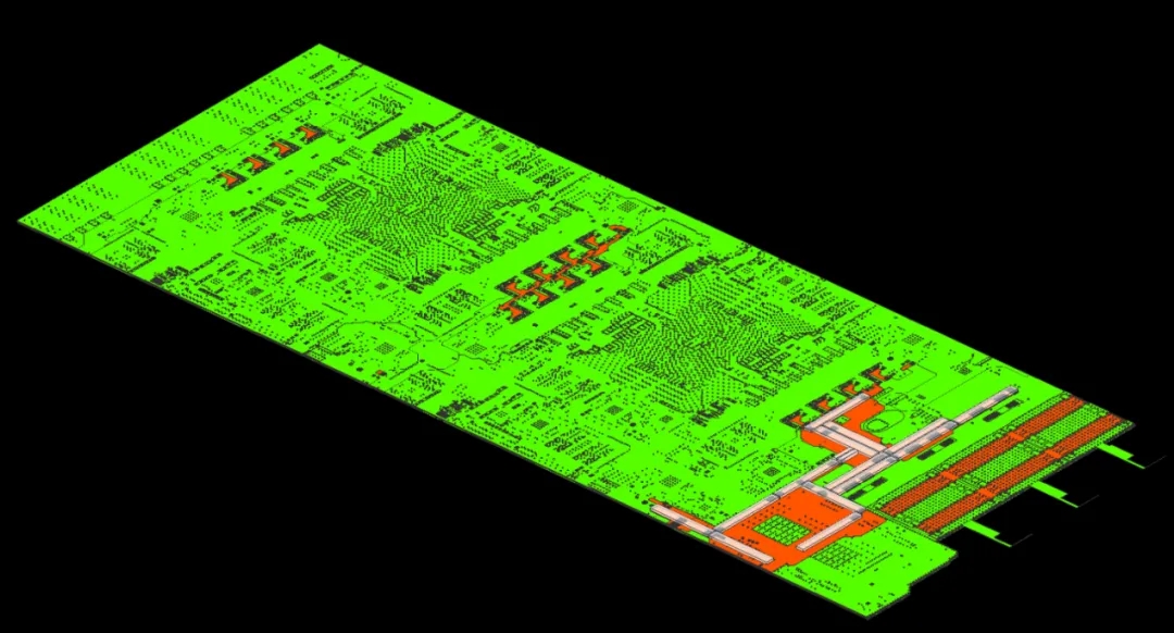 電熱協(xié)同仿真分析實例