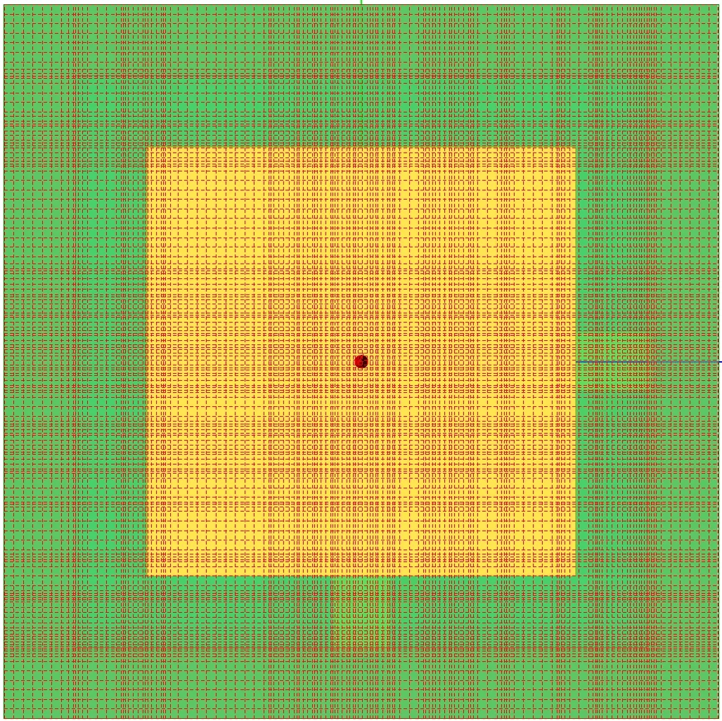 ACEM在天線行業(yè)的應(yīng)用：雙圓極化耦合饋電貼片天線仿真